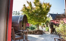 Auberge au Boeuf